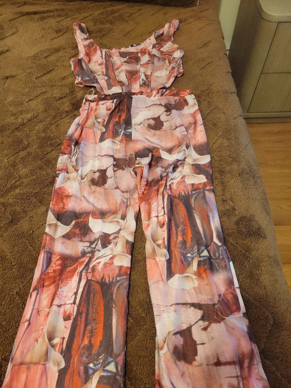 Two Piece set